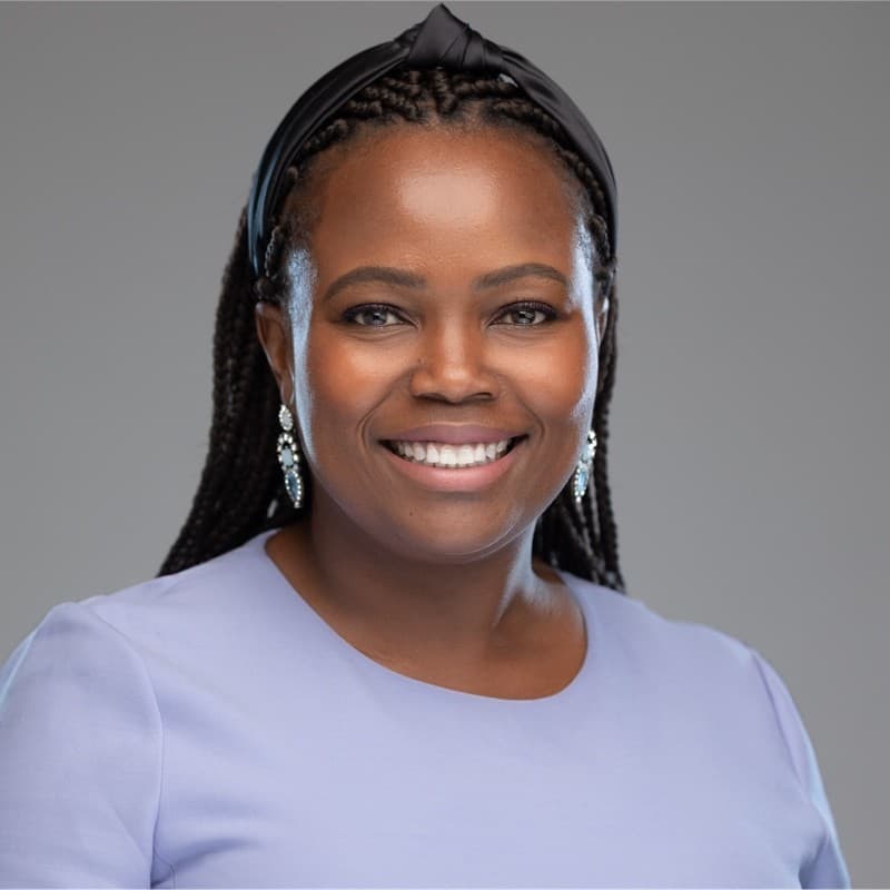 Jacqueline Kiagiri, Managing Principal at Thallo Group